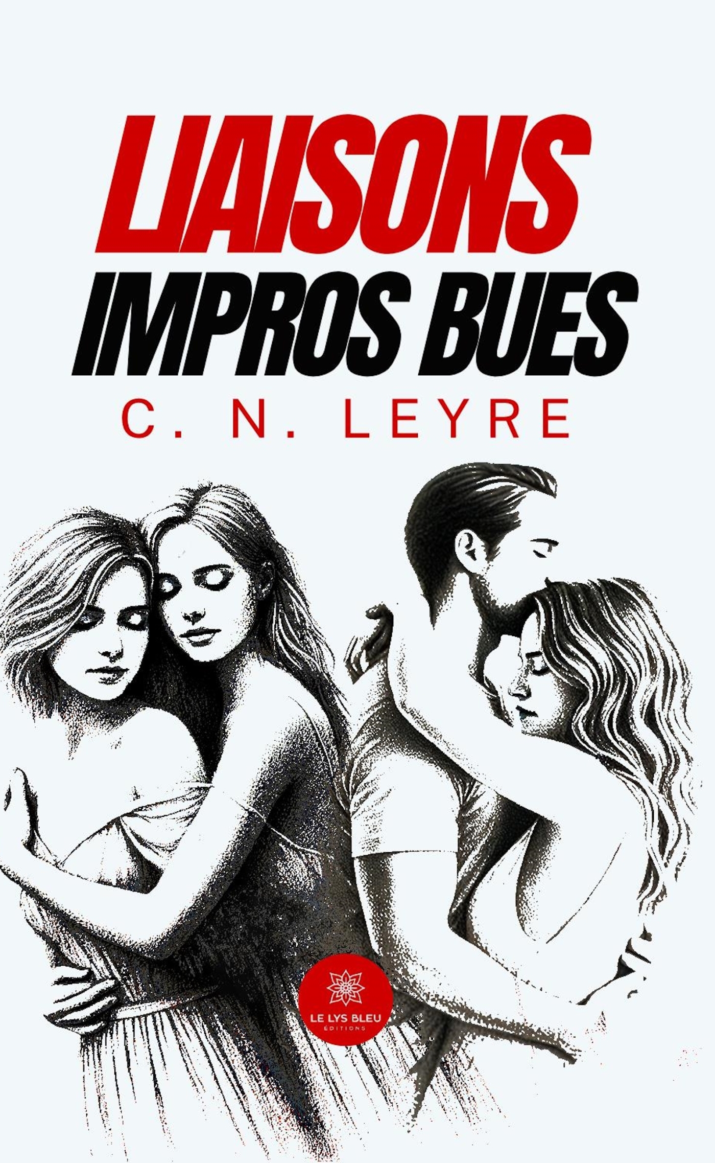 Liaisons impros bues