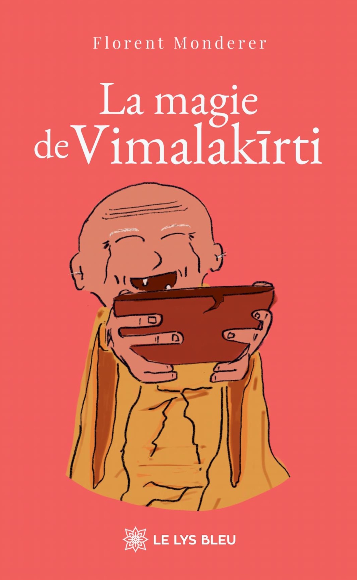 La magie de Vimalakirti