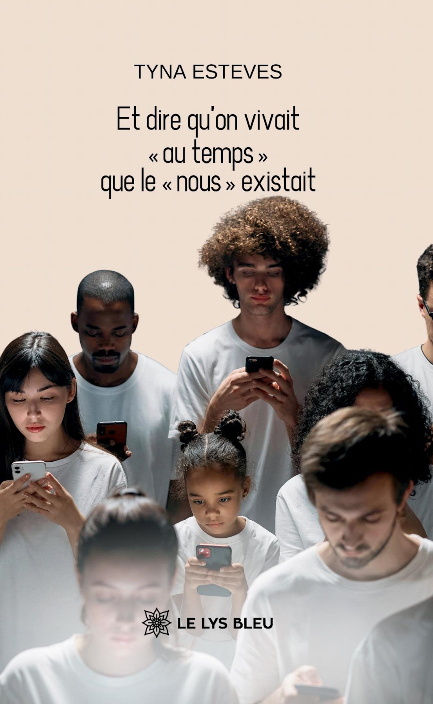 Et dire qu'on vivait « au temps » que le « nous » existait