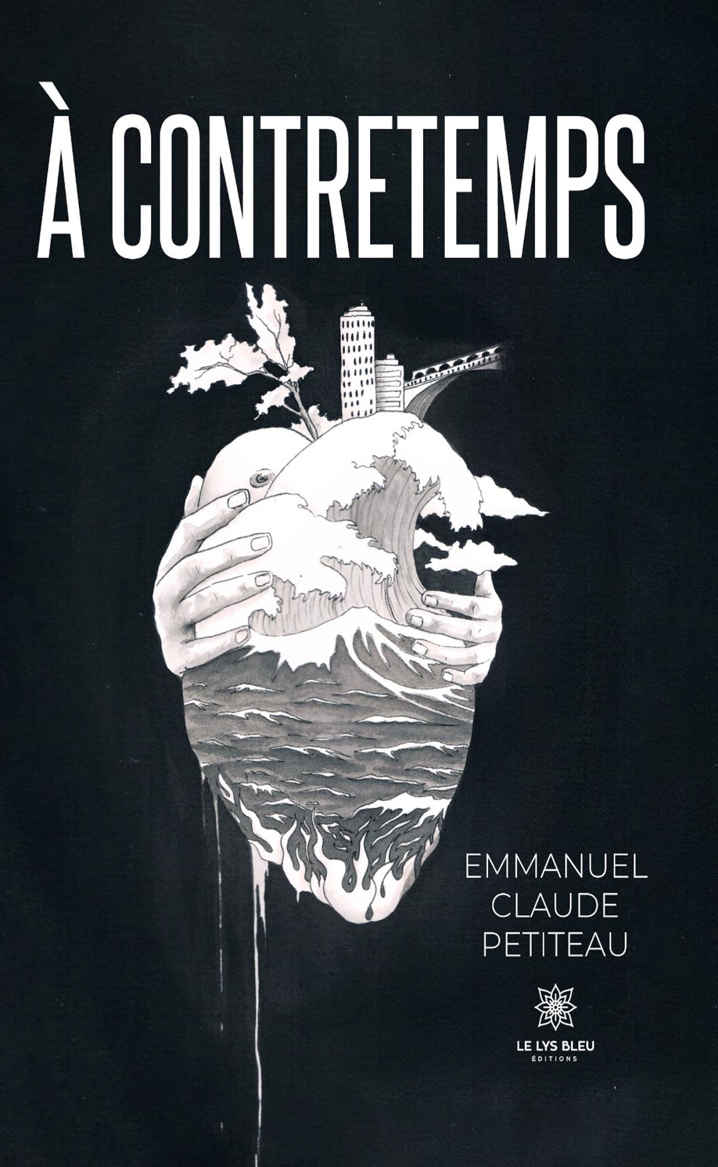 À contretemps