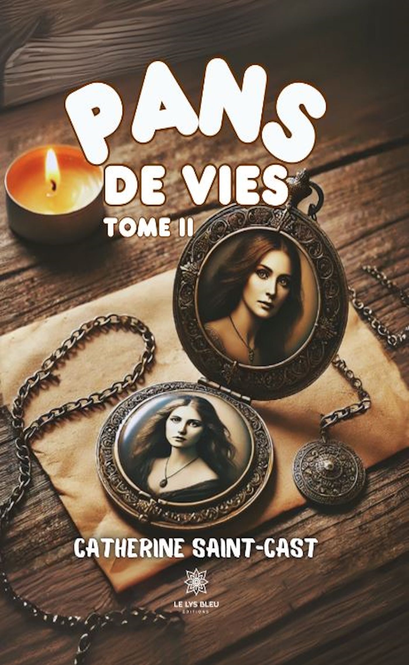 Pans de vies