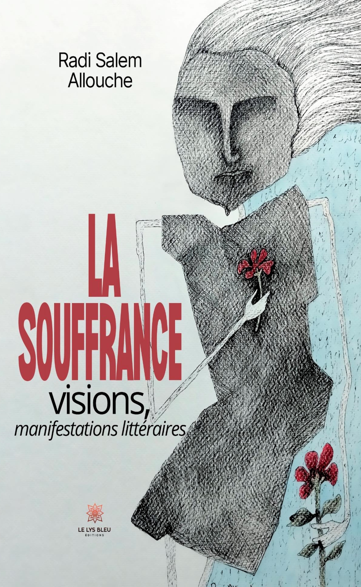 La souffrance