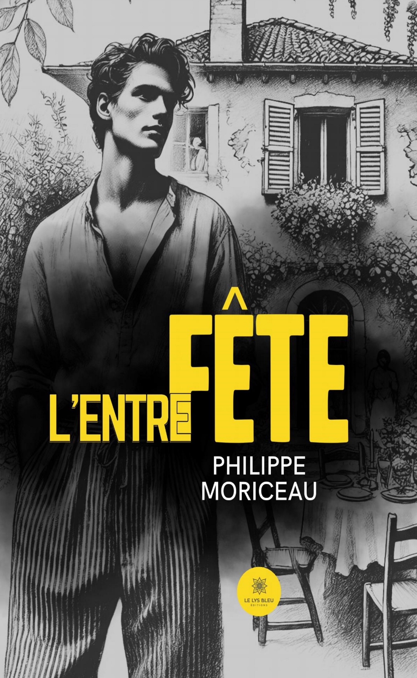 L'entrefête