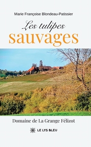 Les tulipes sauvages