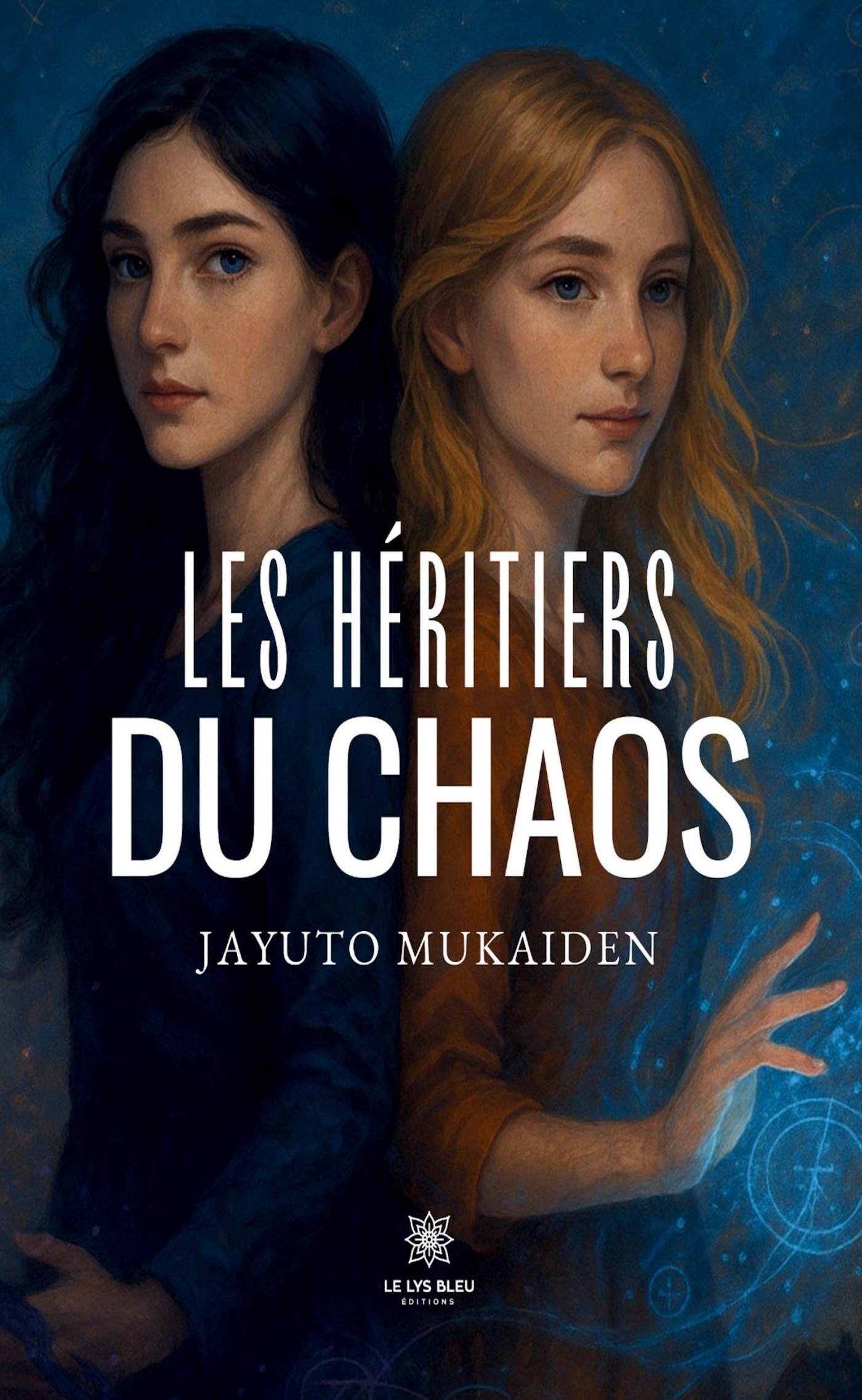 Les héritiers du chaos