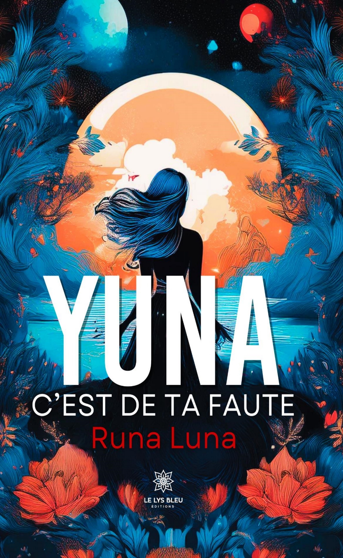 Yuna