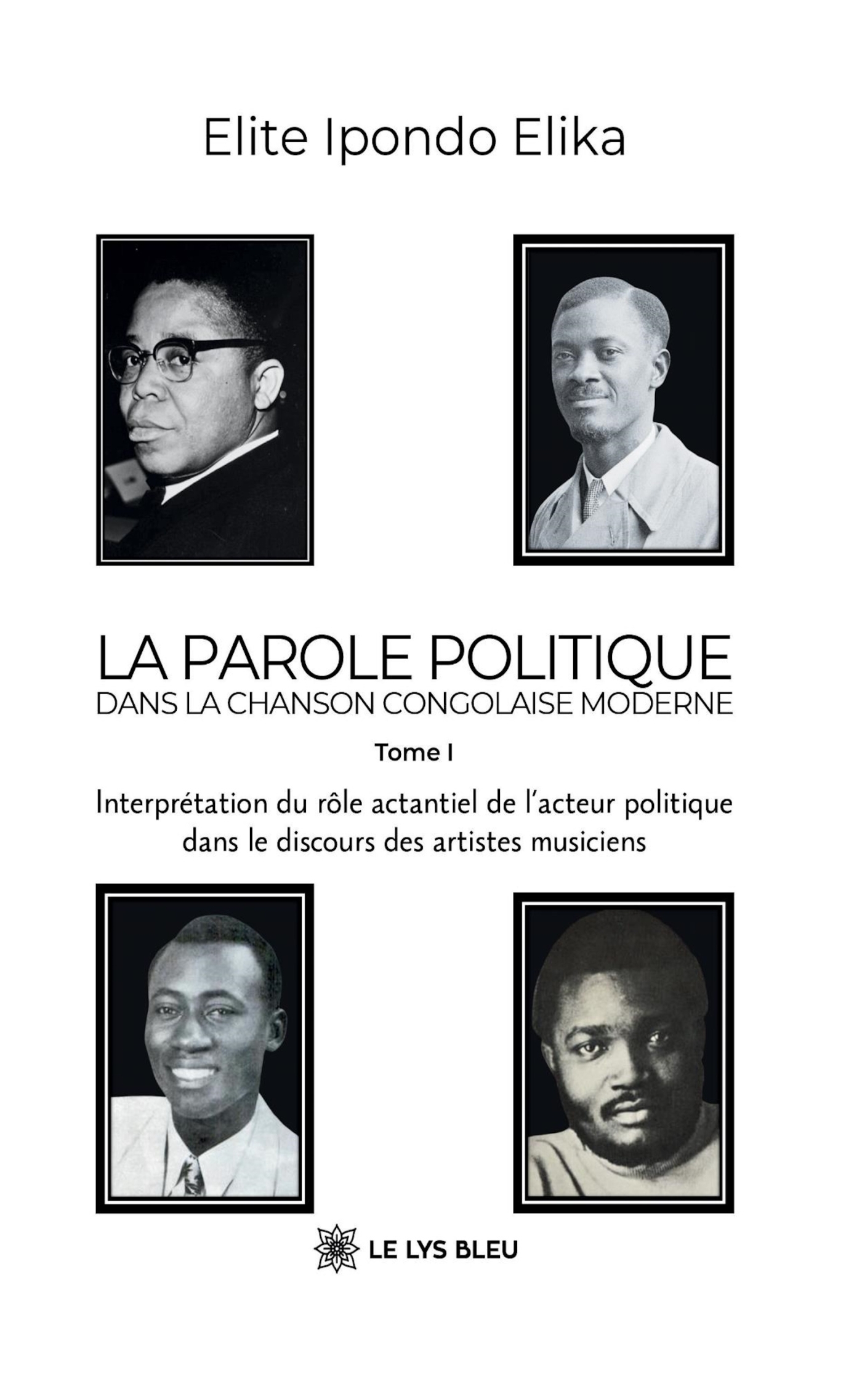 La parole politique dans la chanson congolaise moderne