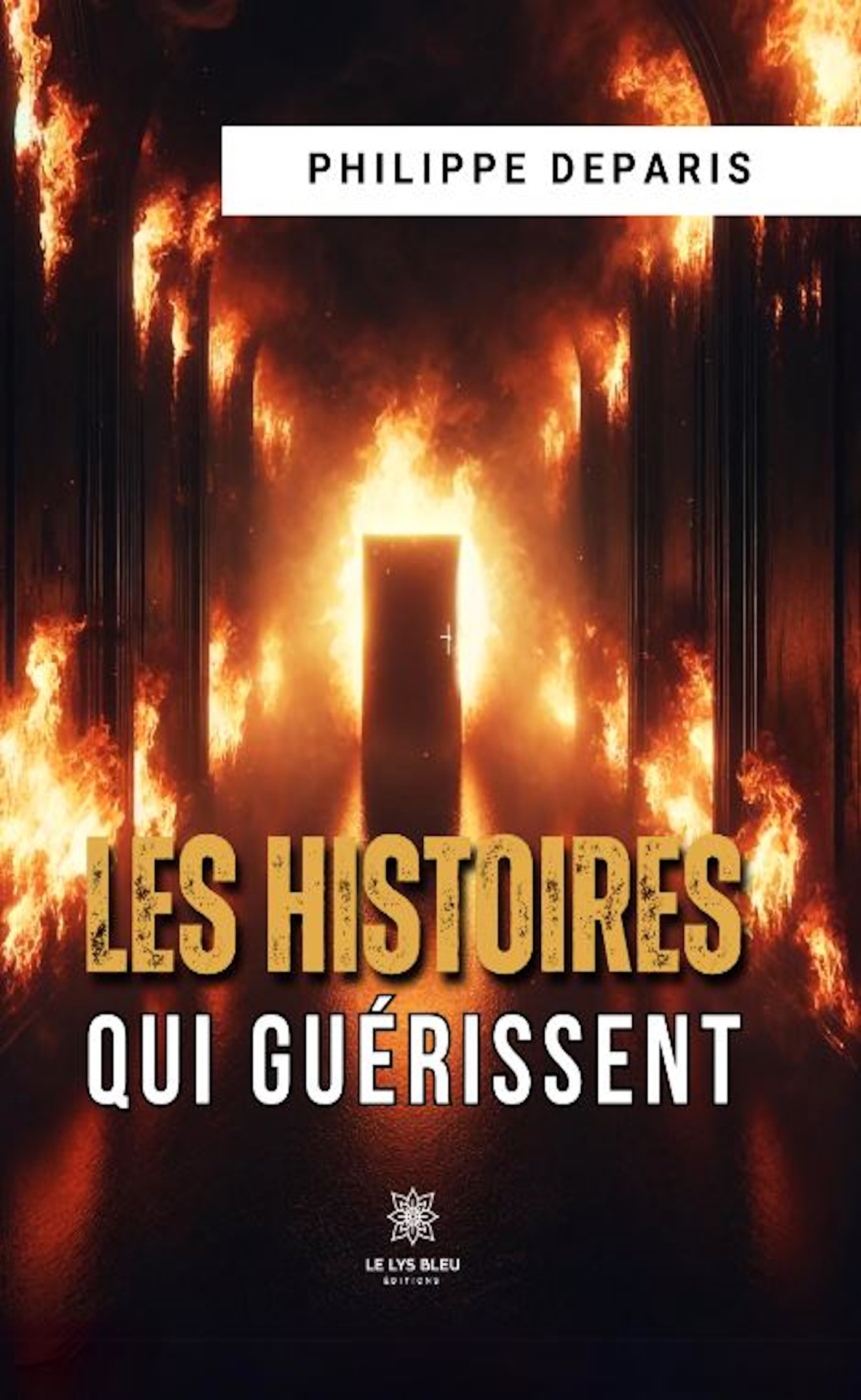 Les histoires qui guérissent