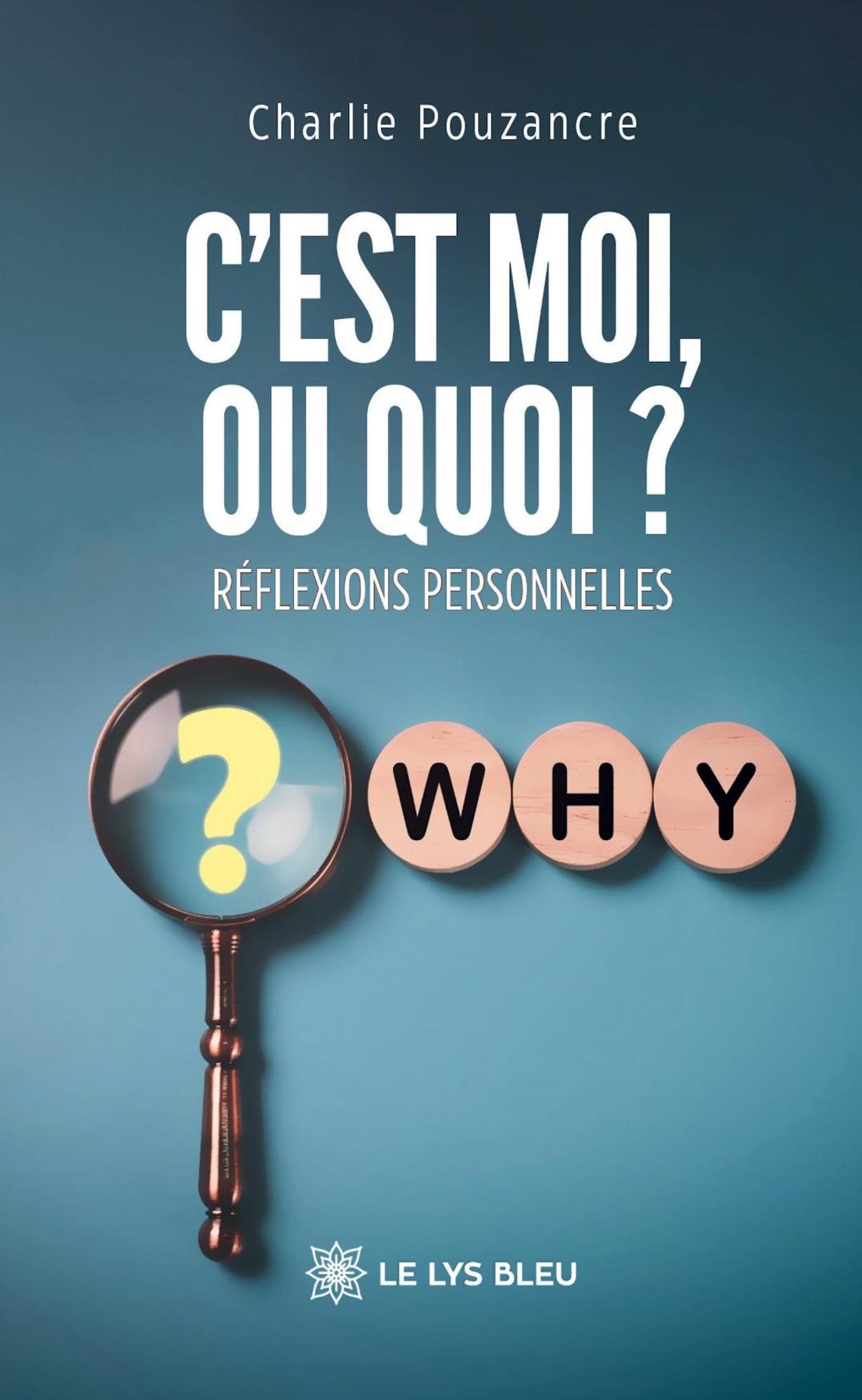 C'est moi, ou quoi ?