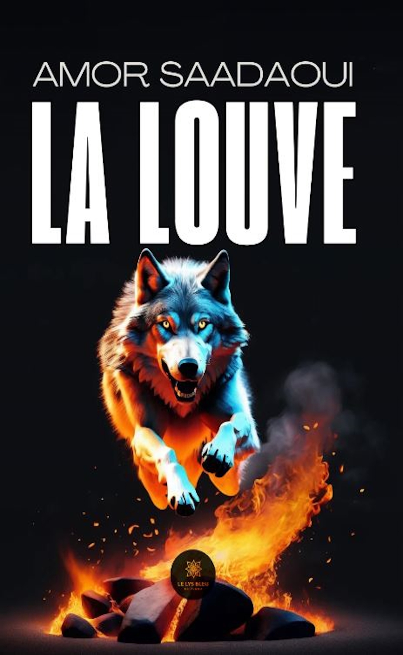 La louve