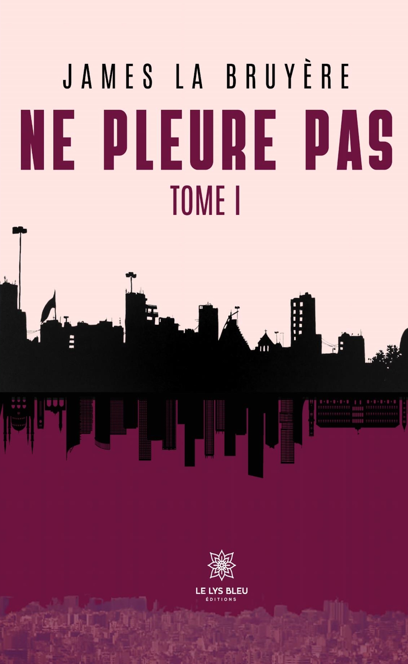 Ne pleure pas