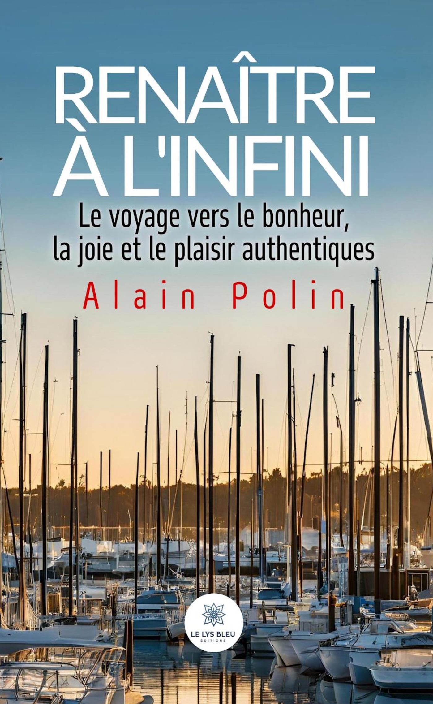 Renaître à l'infini