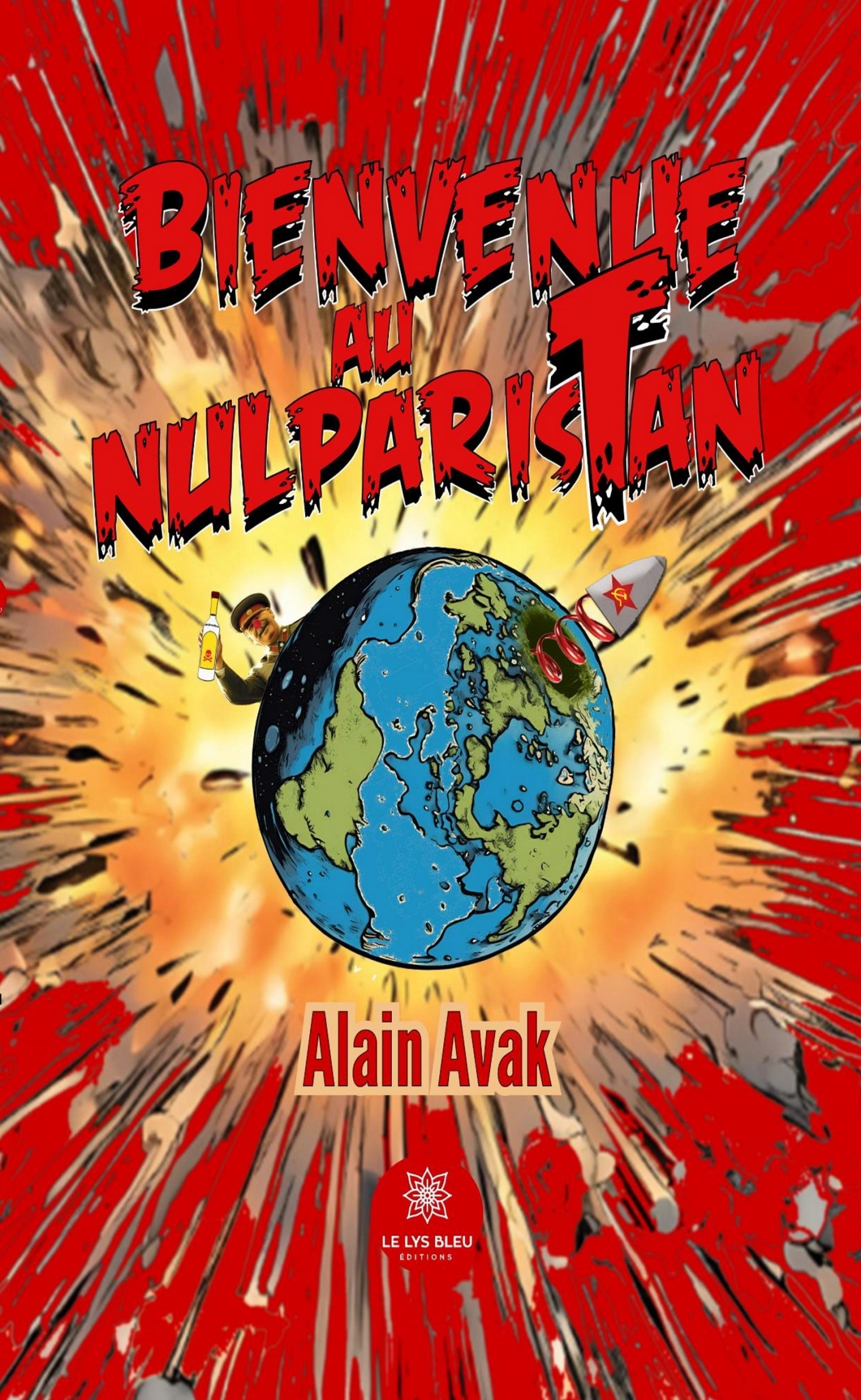 Bienvenue au Nulparistan