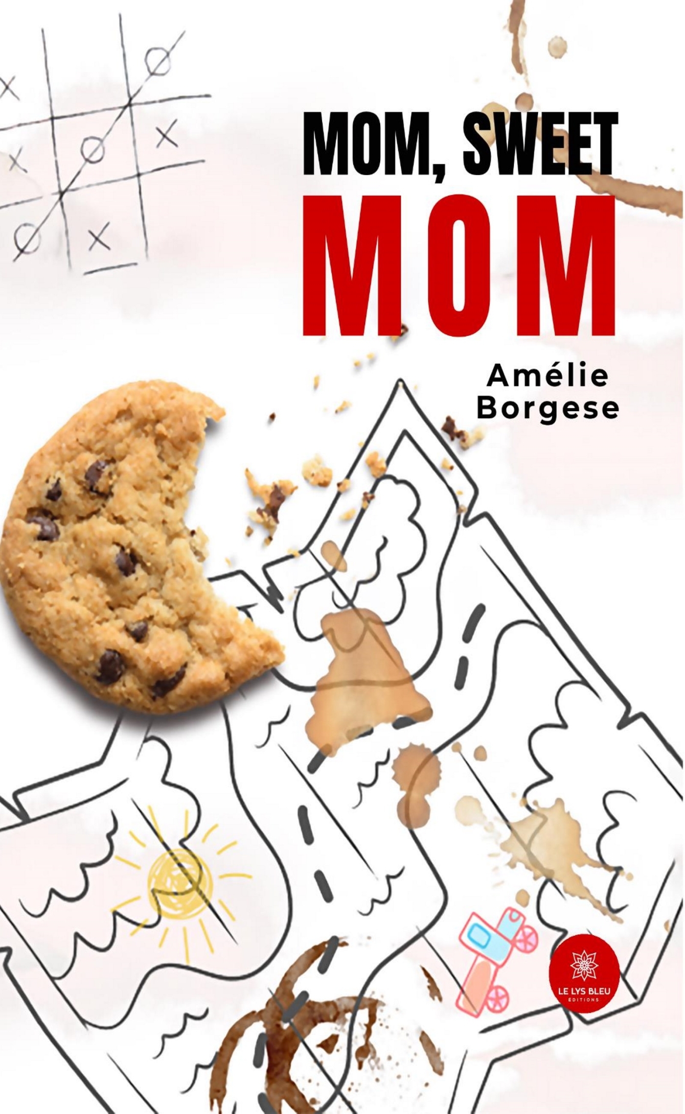 Mom, sweet mom