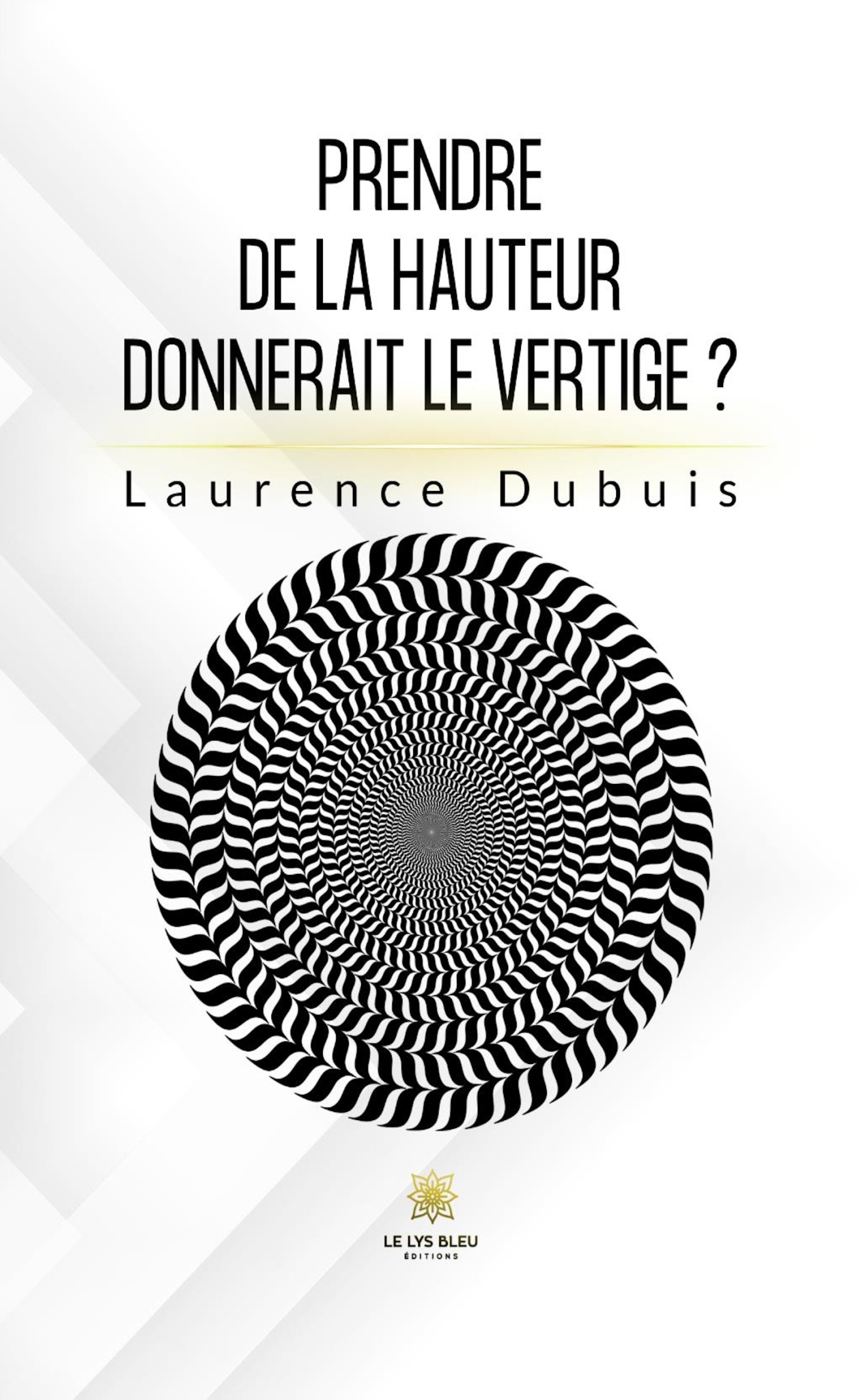 Prendre de la hauteur donnerait le vertige ?