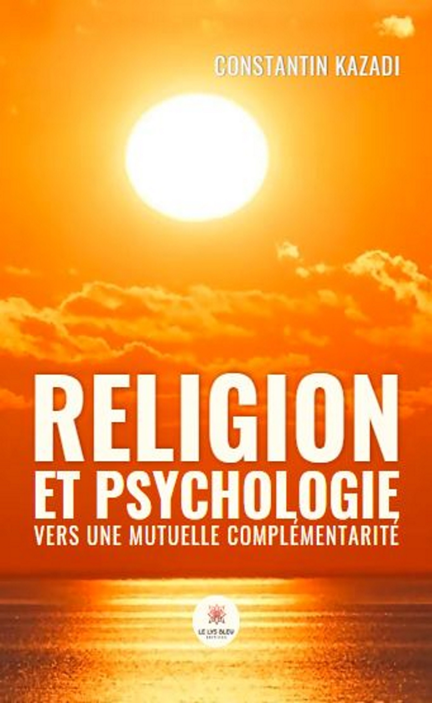 Religion et psychologie