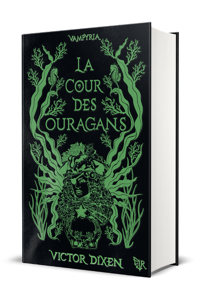 La chute d'Hypérion I