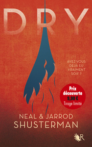 Dry - Prix découverte Tirage limité
