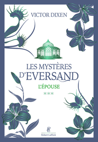 Les Mystères d'Eversand - Tome 03 L'épouse