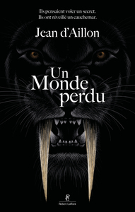 Un Monde perdu