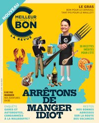 Mook - C'est meilleur quand c'est bon