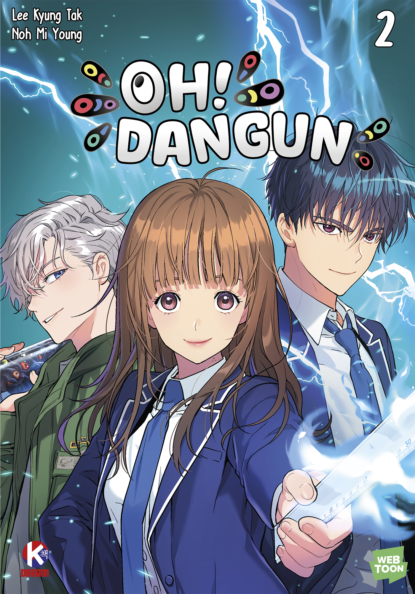 OH DANGUN T2
