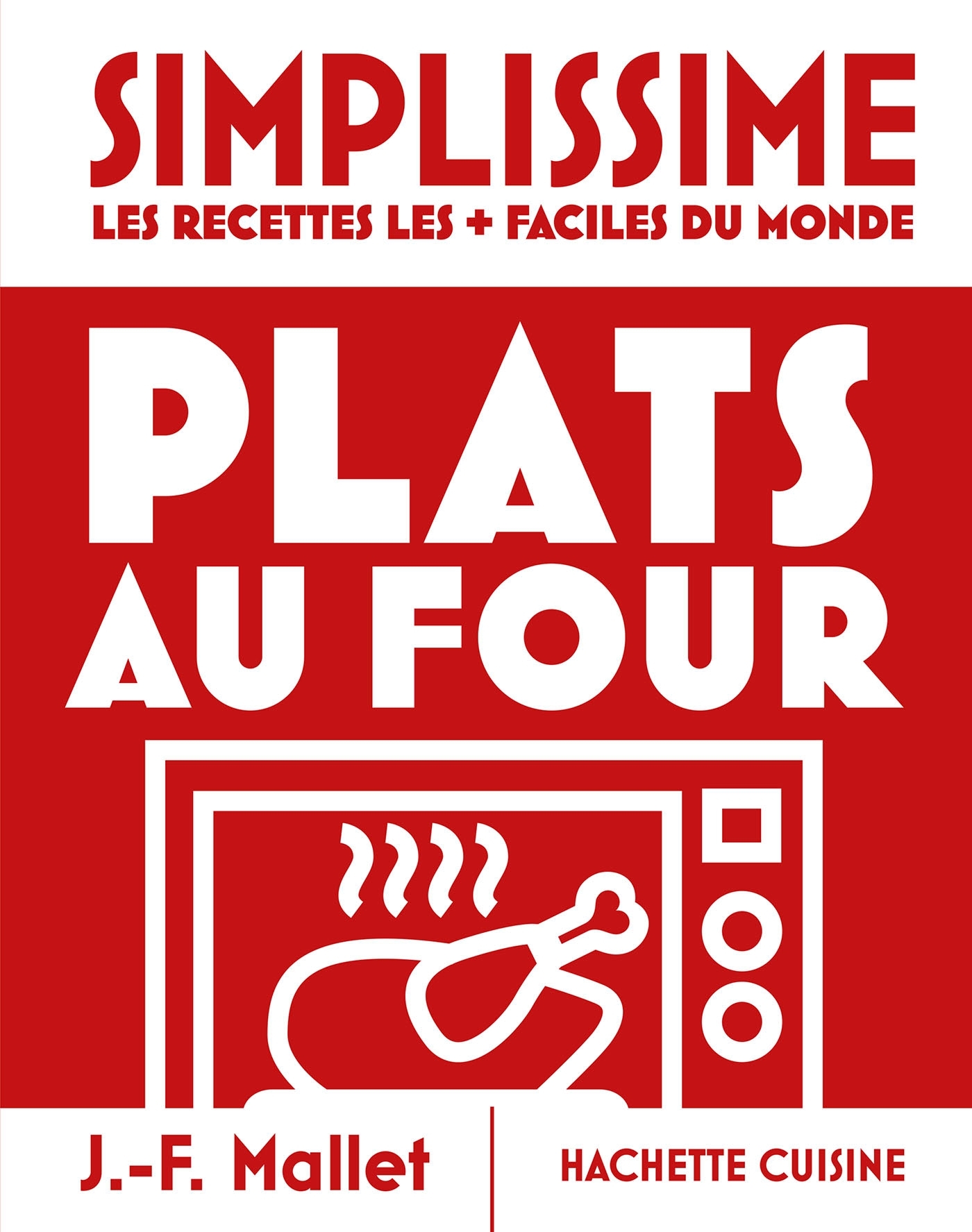 Simplissime - Plats au four