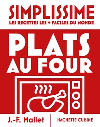 Simplissime - Plats au four