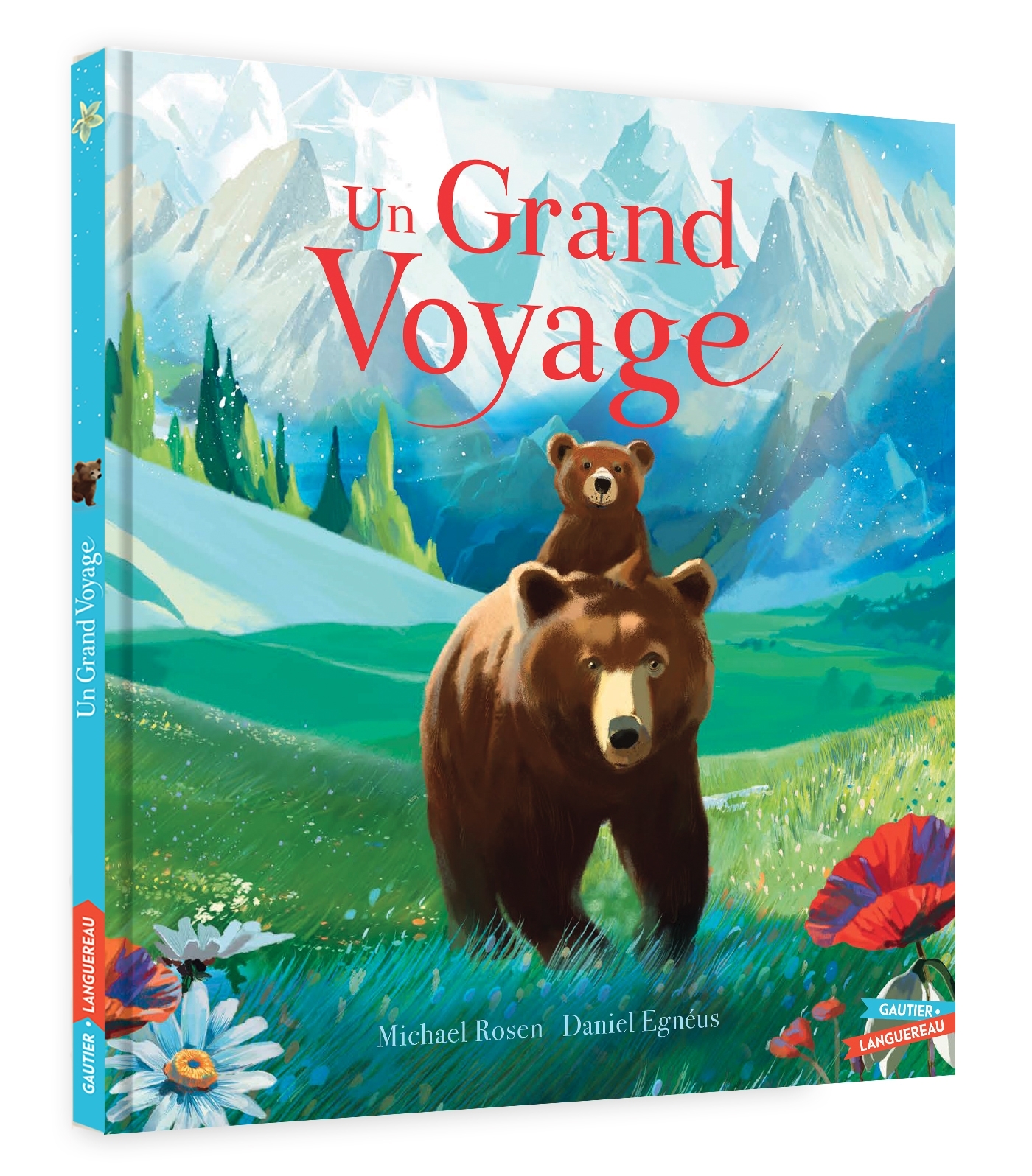 Un Grand Voyage