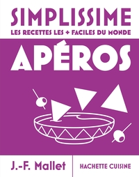 Simplissime - Apéros