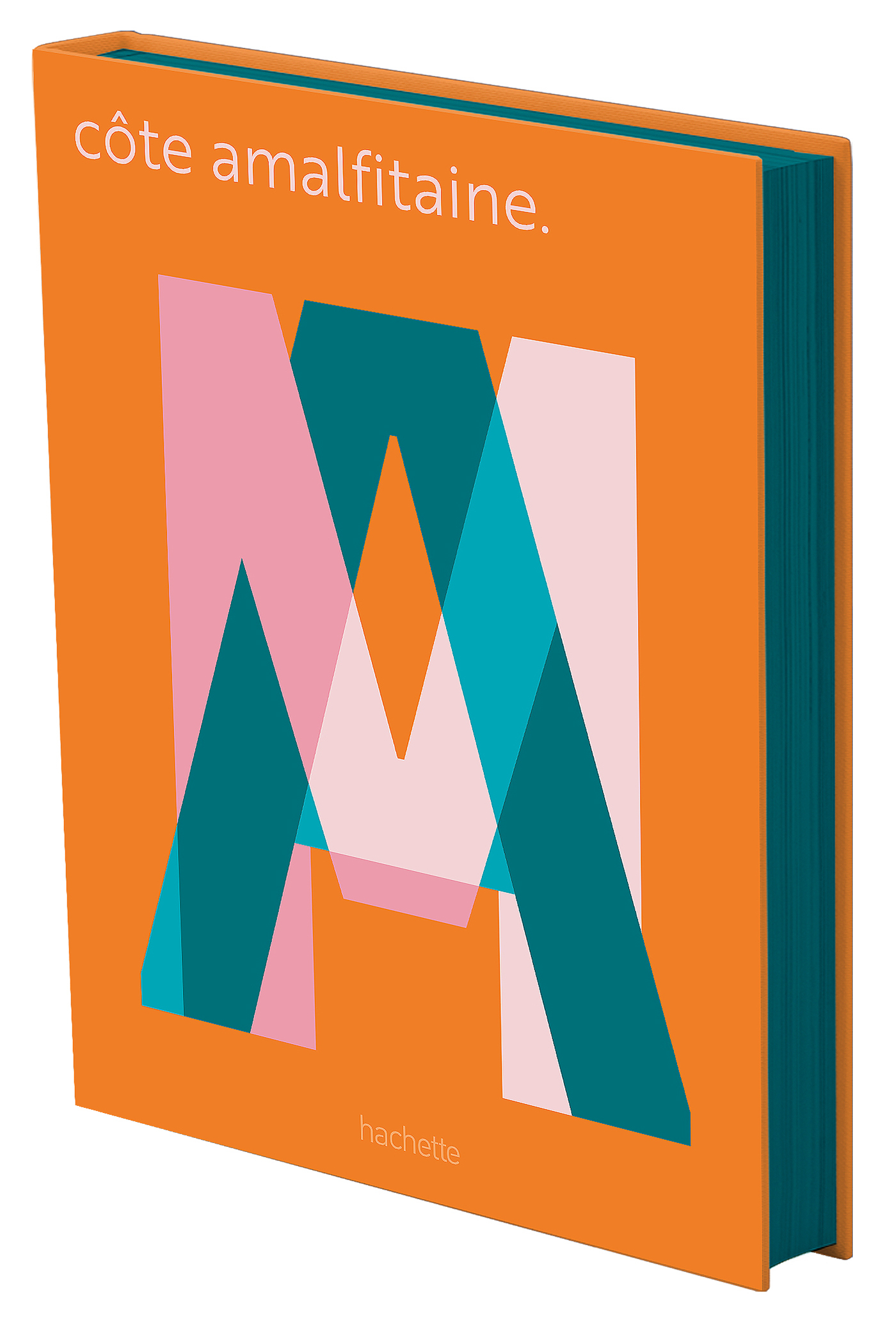 Ailleurs by Hachette : Côte Amalfitaine