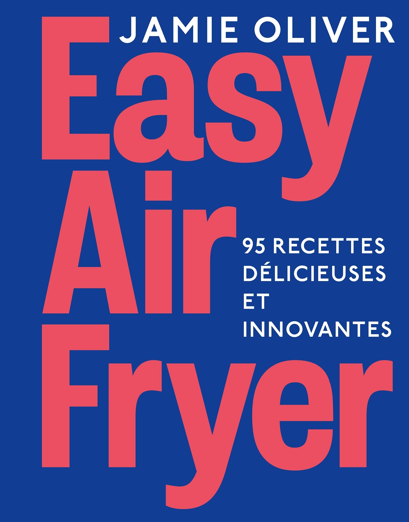 Easy Air fryer