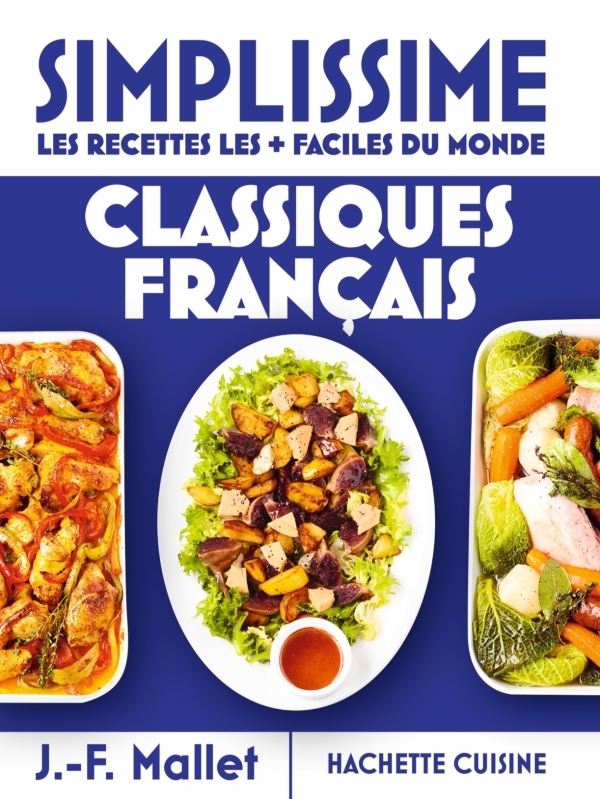 Mini Simplissime - Classiques Francais
