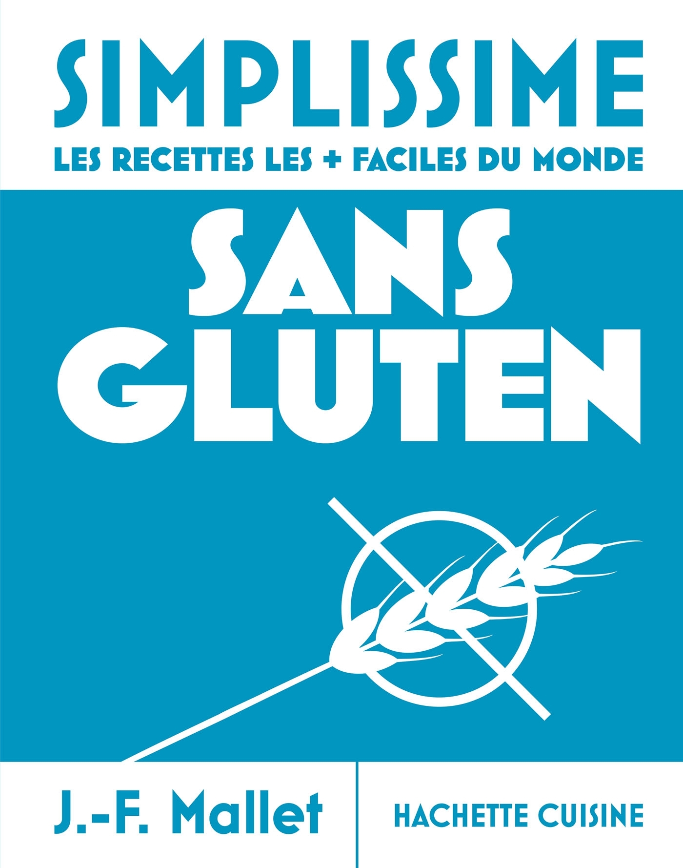 Simplissime - Sans Gluten