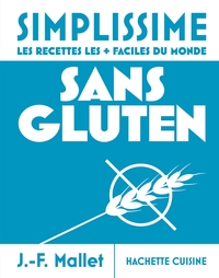 Simplissime - Sans Gluten
