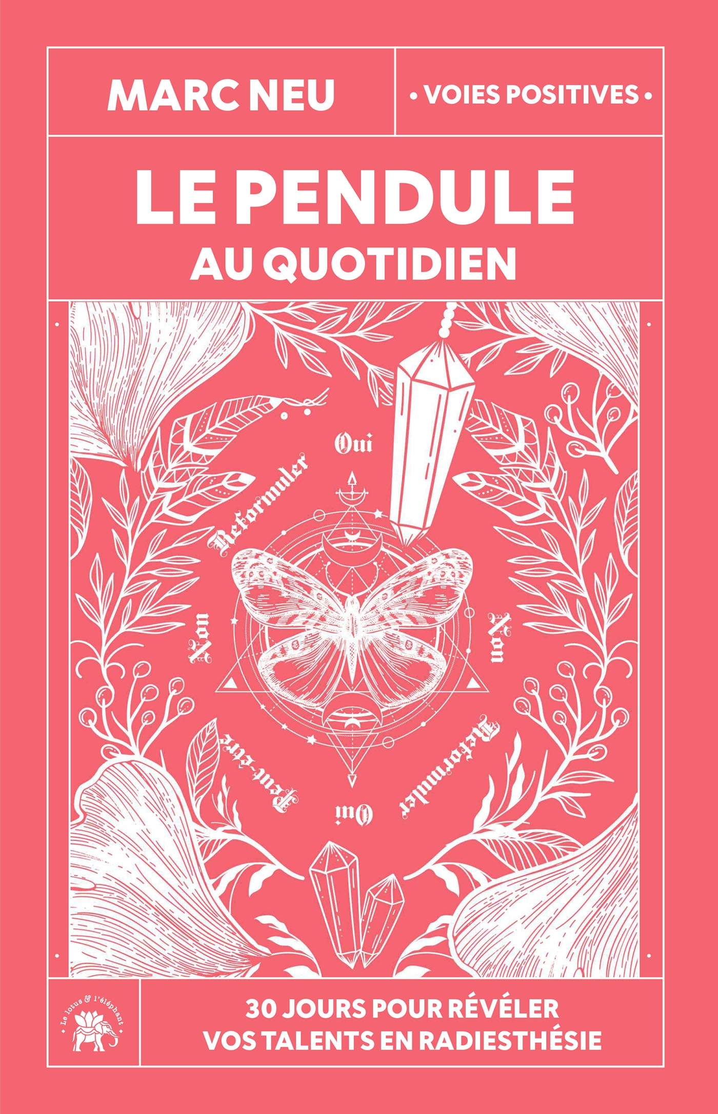 Le pendule au quotidien