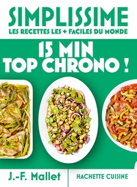 Mini Simplissime - 15 min top chrono !