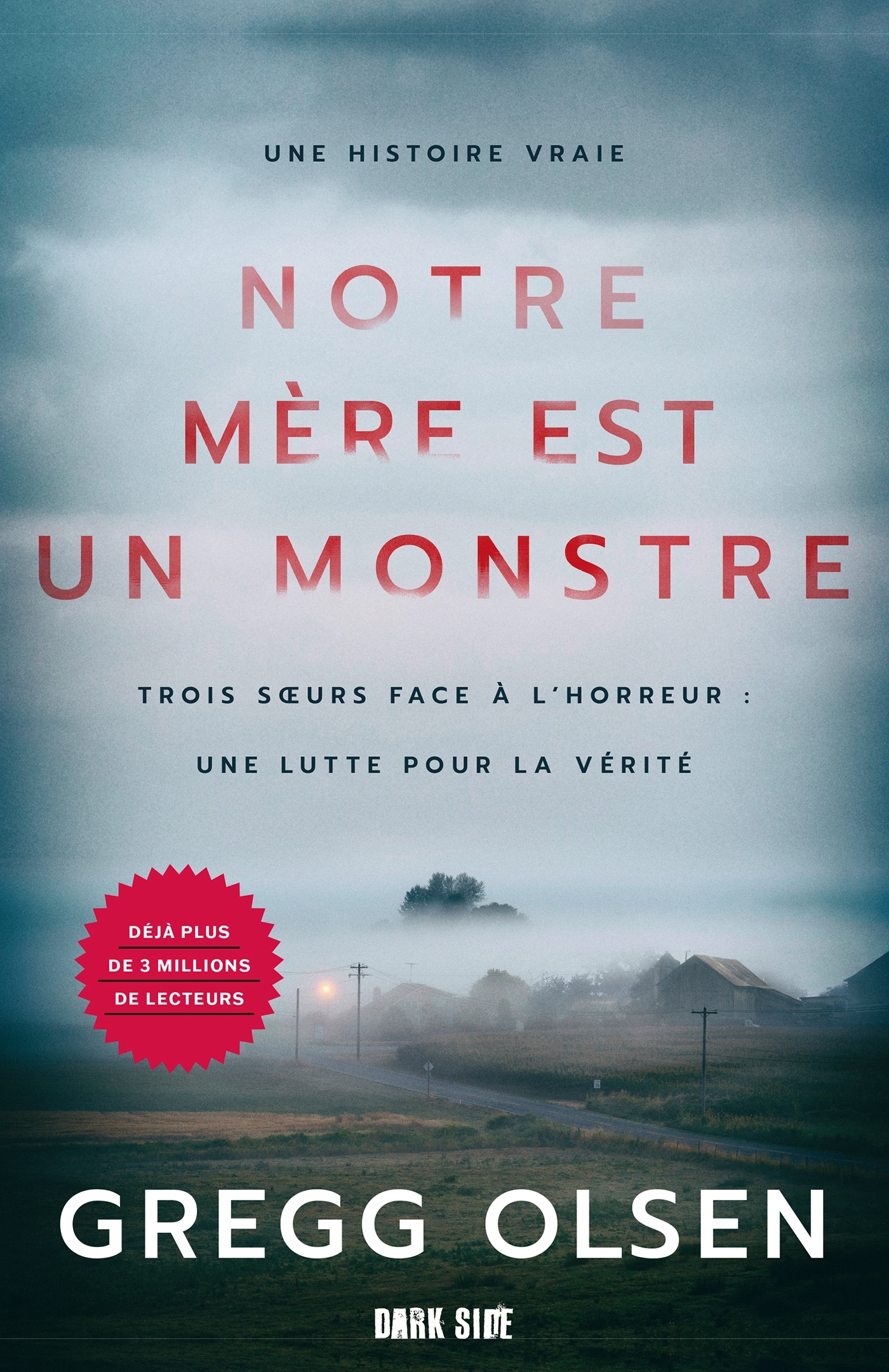 Notre mère est un monstre
