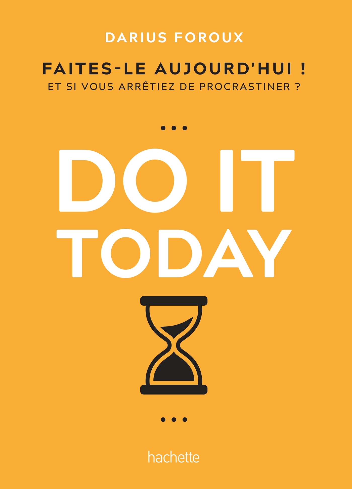 Do it Today