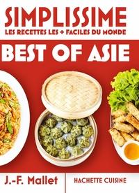 Mini Simplissime - Best of Asie
