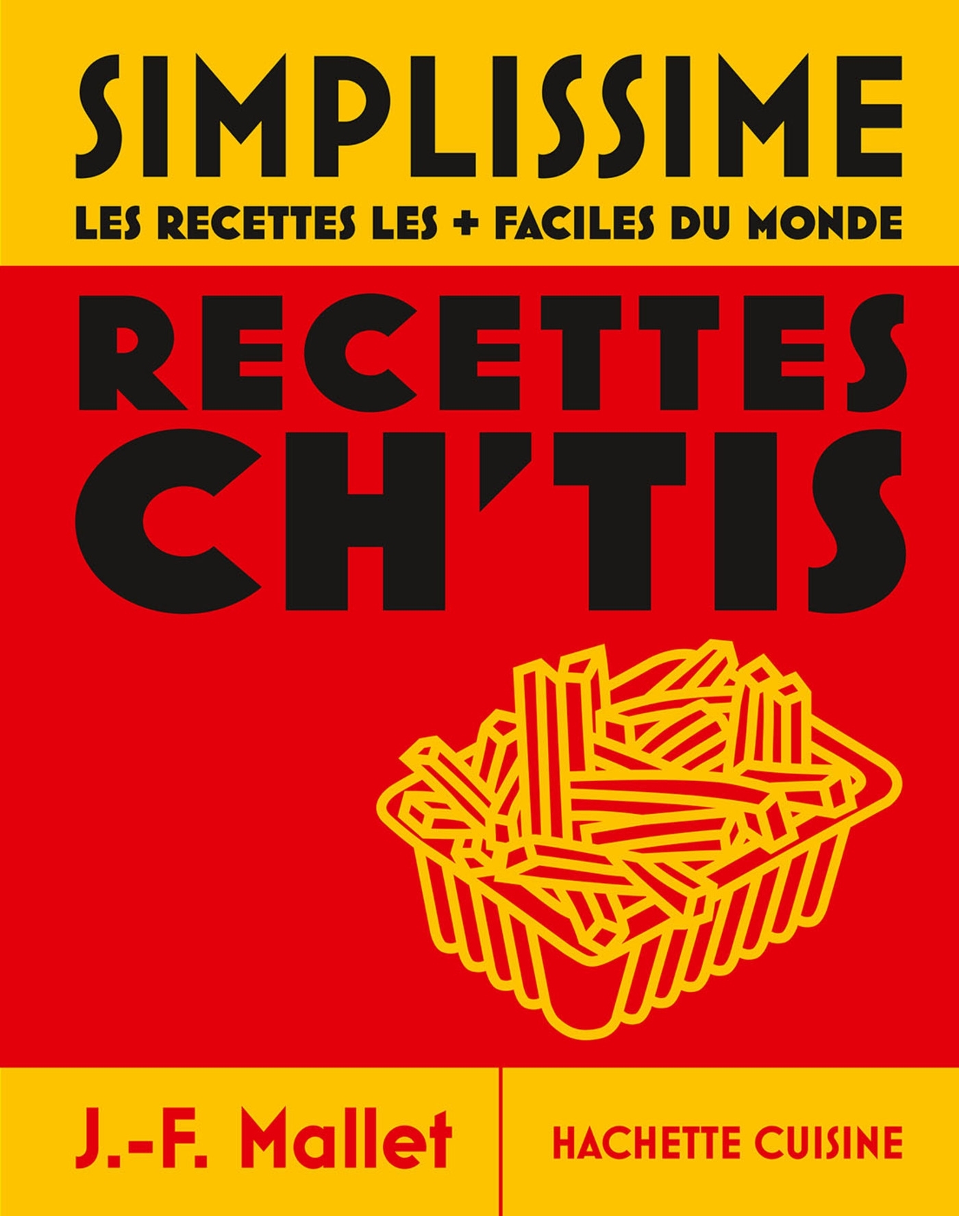 Simplissime - Recettes Ch'tis