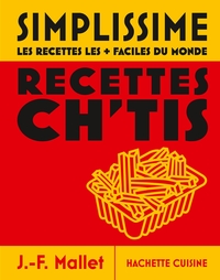 Simplissime - Recettes Ch'tis