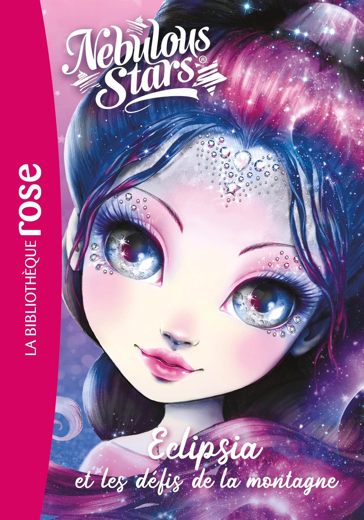 Nebulous Stars 10 - Eclipsia et les défis de la montagne