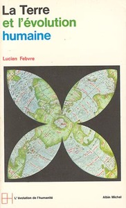 La Terre et l'évolution humaine