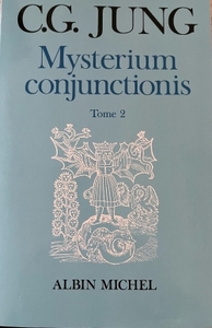 Mysterium conjunctionis - tome 2