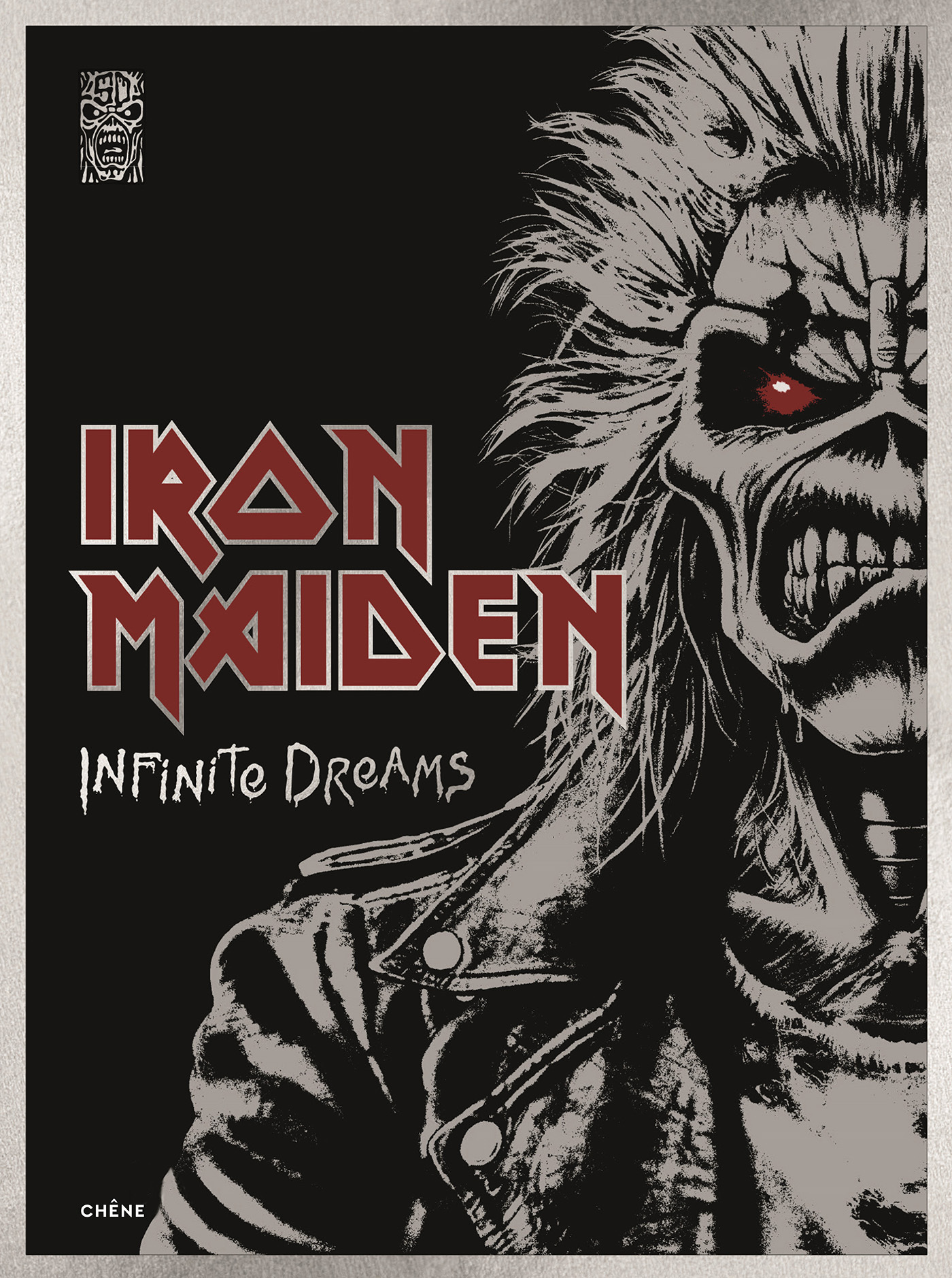 Iron Maiden: Infinite Dreams - Version Française