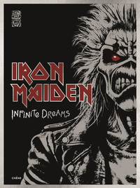 Iron Maiden: Infinite Dreams - Version Française