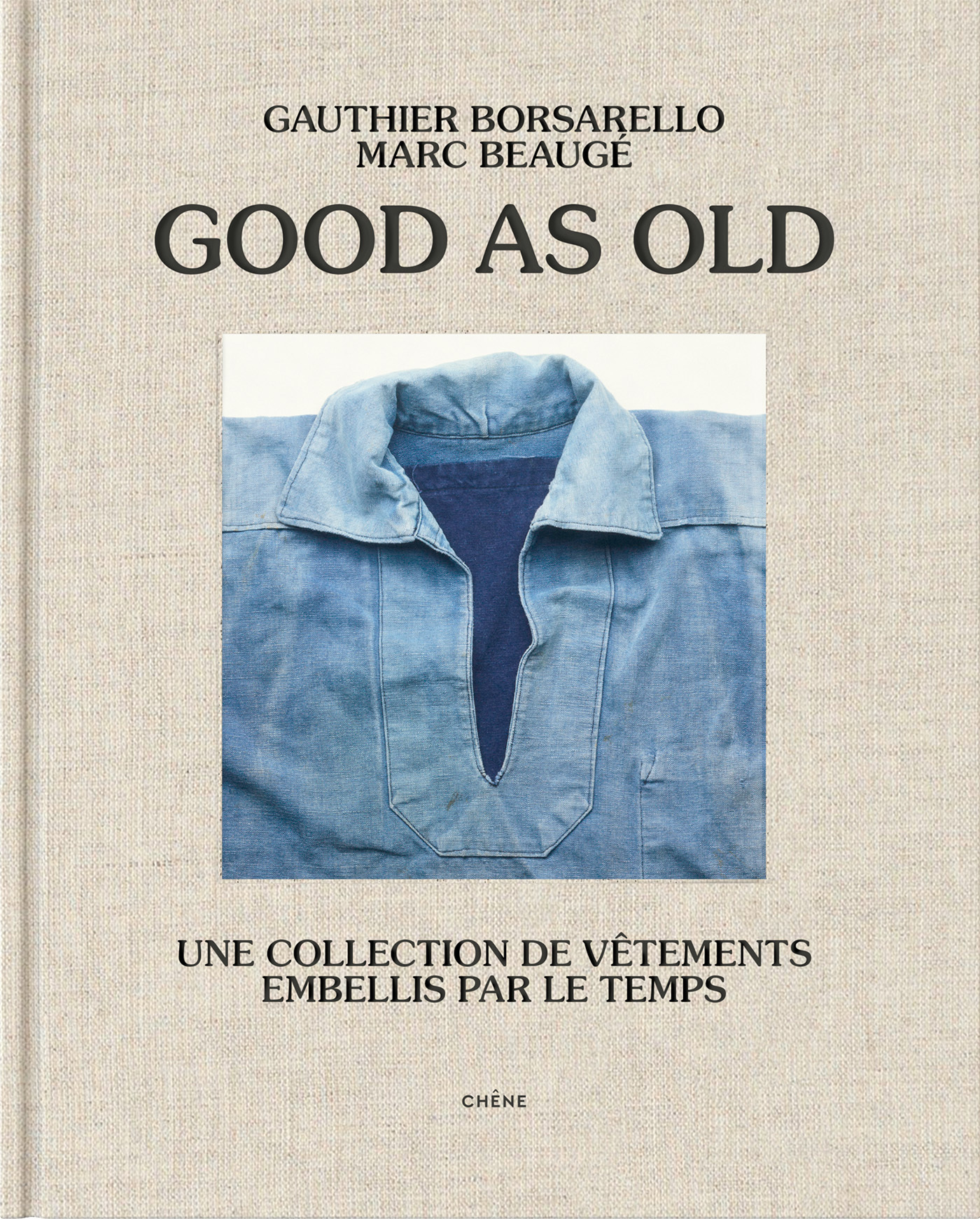 Good as old