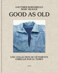 Good as old