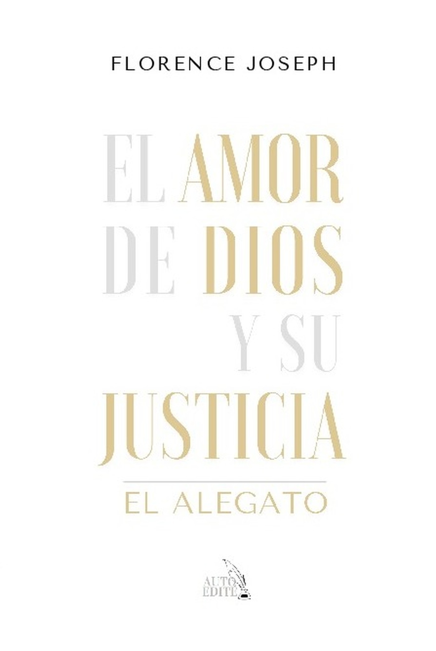 EL AMOR DE DIOS Y SU JUSTICIA